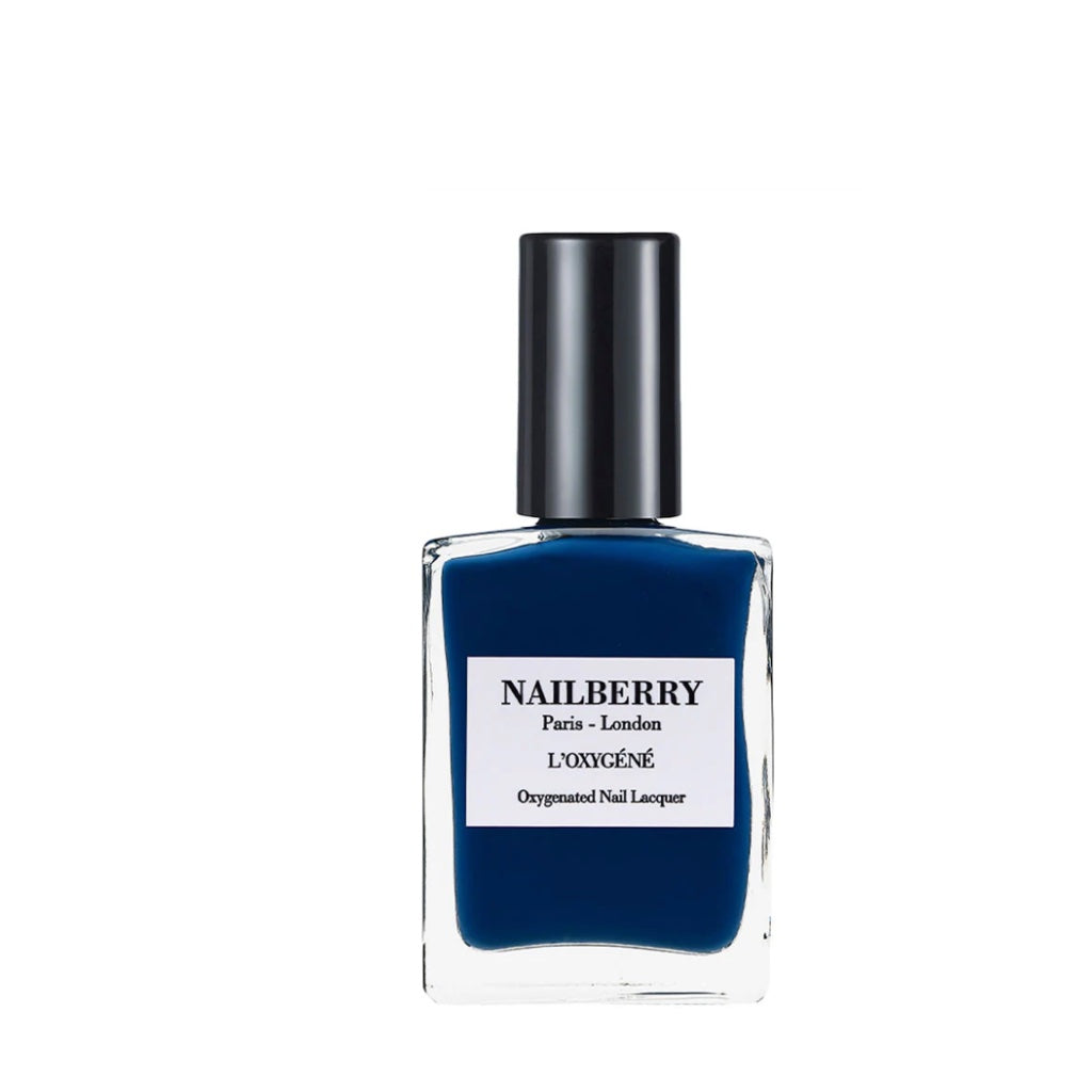 Nagellack Orage Nailberry