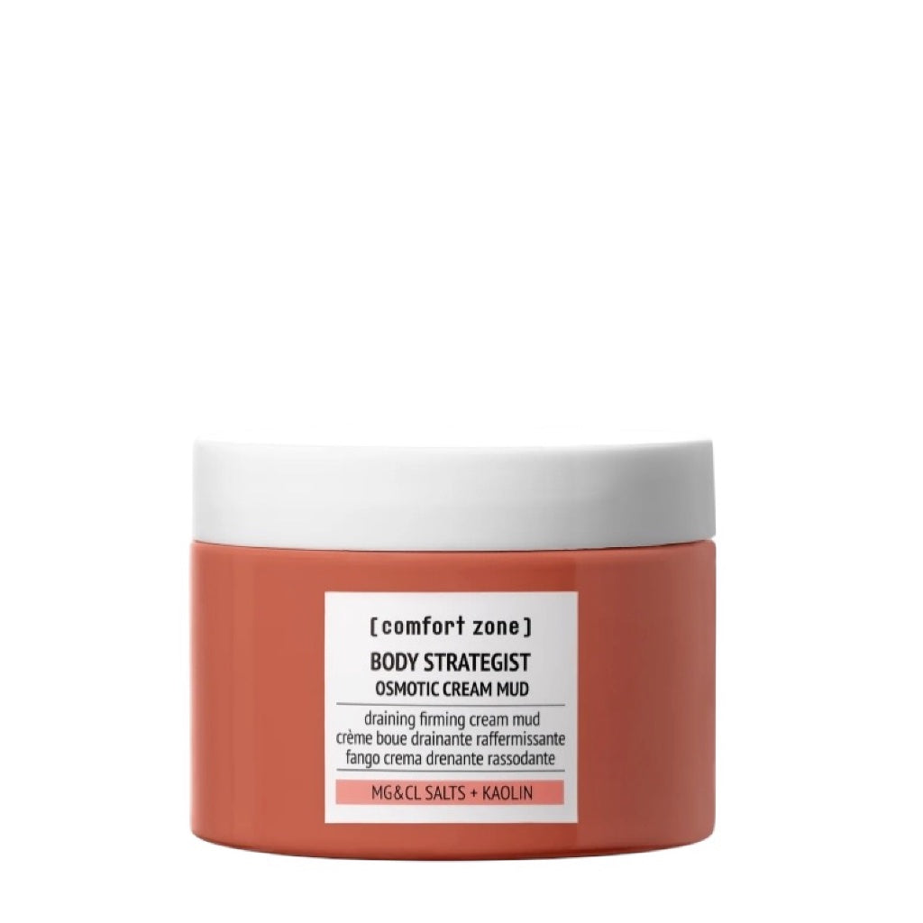 Osmotic Cream Mud | 270ml
Comfort Zone | Body Strategist