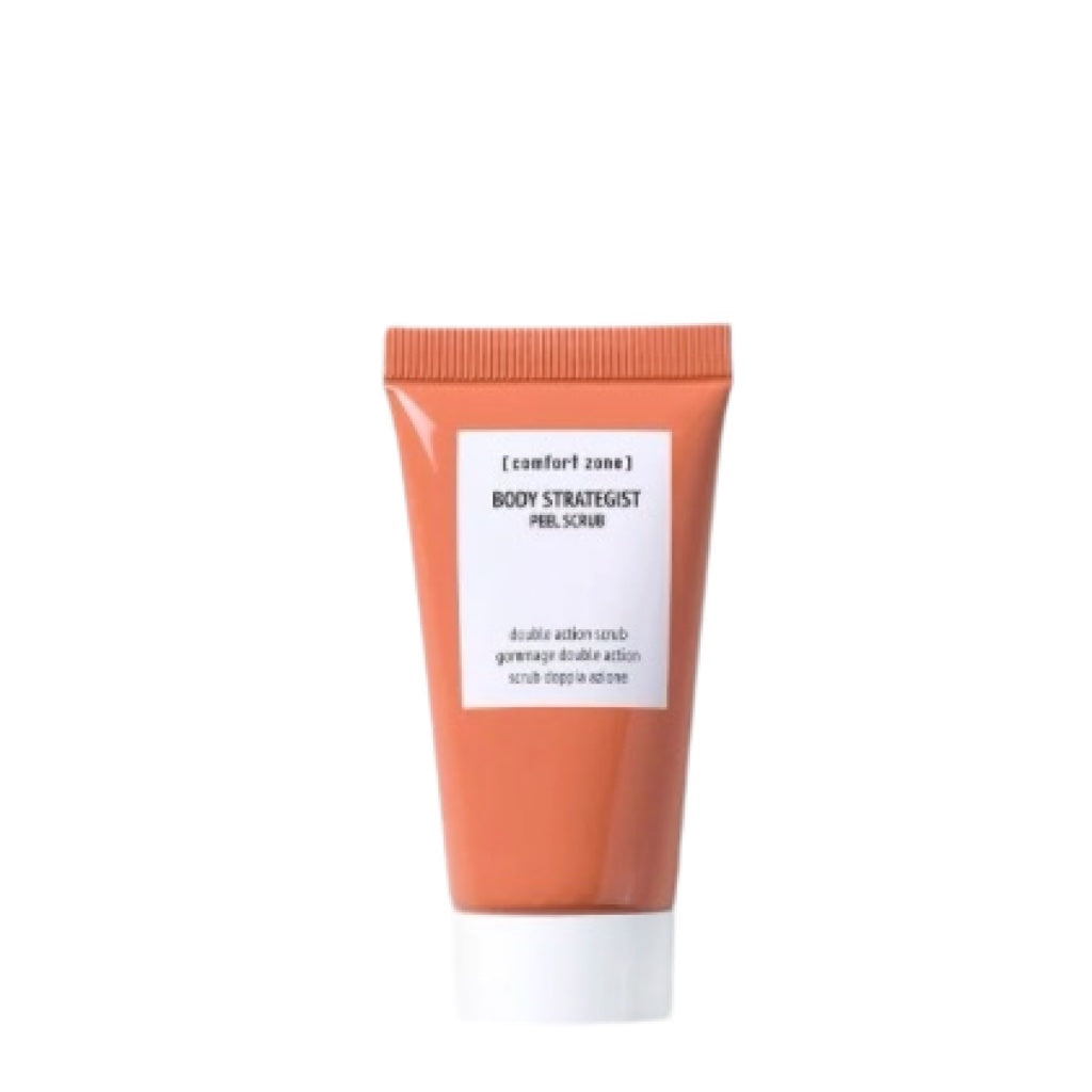 Peel Scrub | 30ml
Comfort Zone Body Strategist