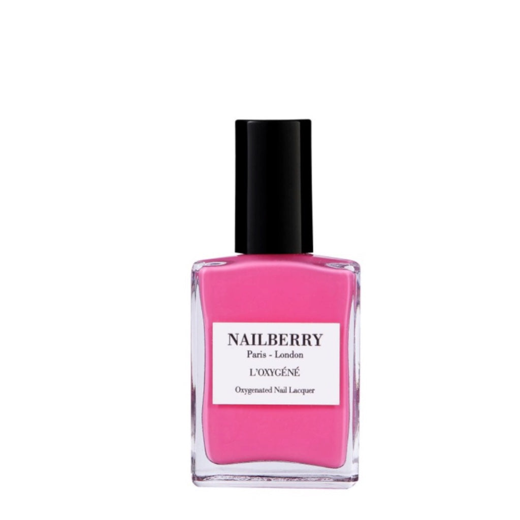 Nailberry Pink Tulip