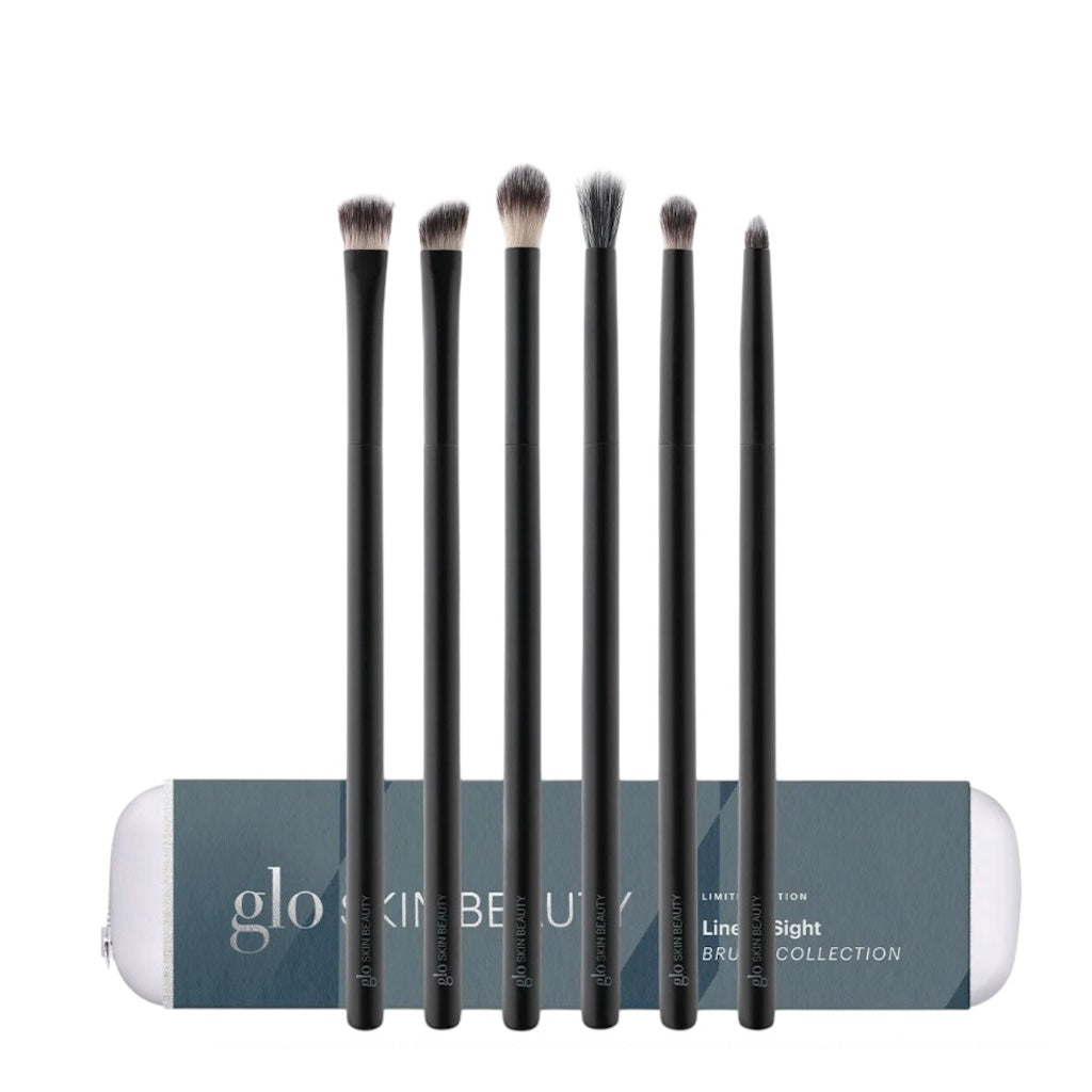 Glo Skin Beauty | Brush Collection