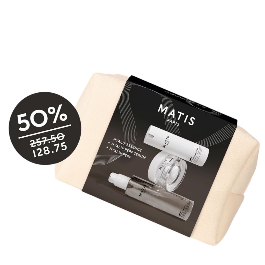 MATIS Corrective | Corrective Routine
