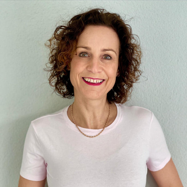 Irene Misteli eidg. geprüfte Kosmetikerin 