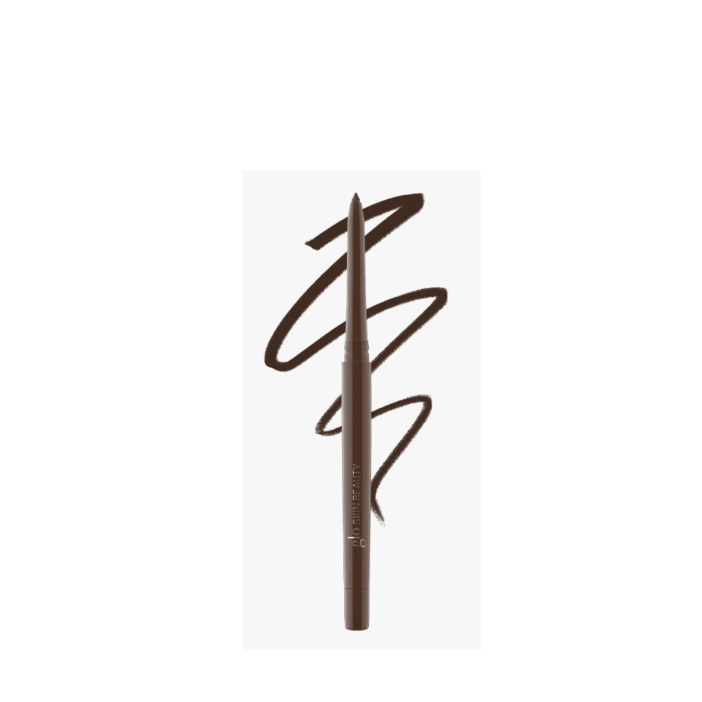 Glo Skin Beauty | Precise Micro Eyeliner Braun