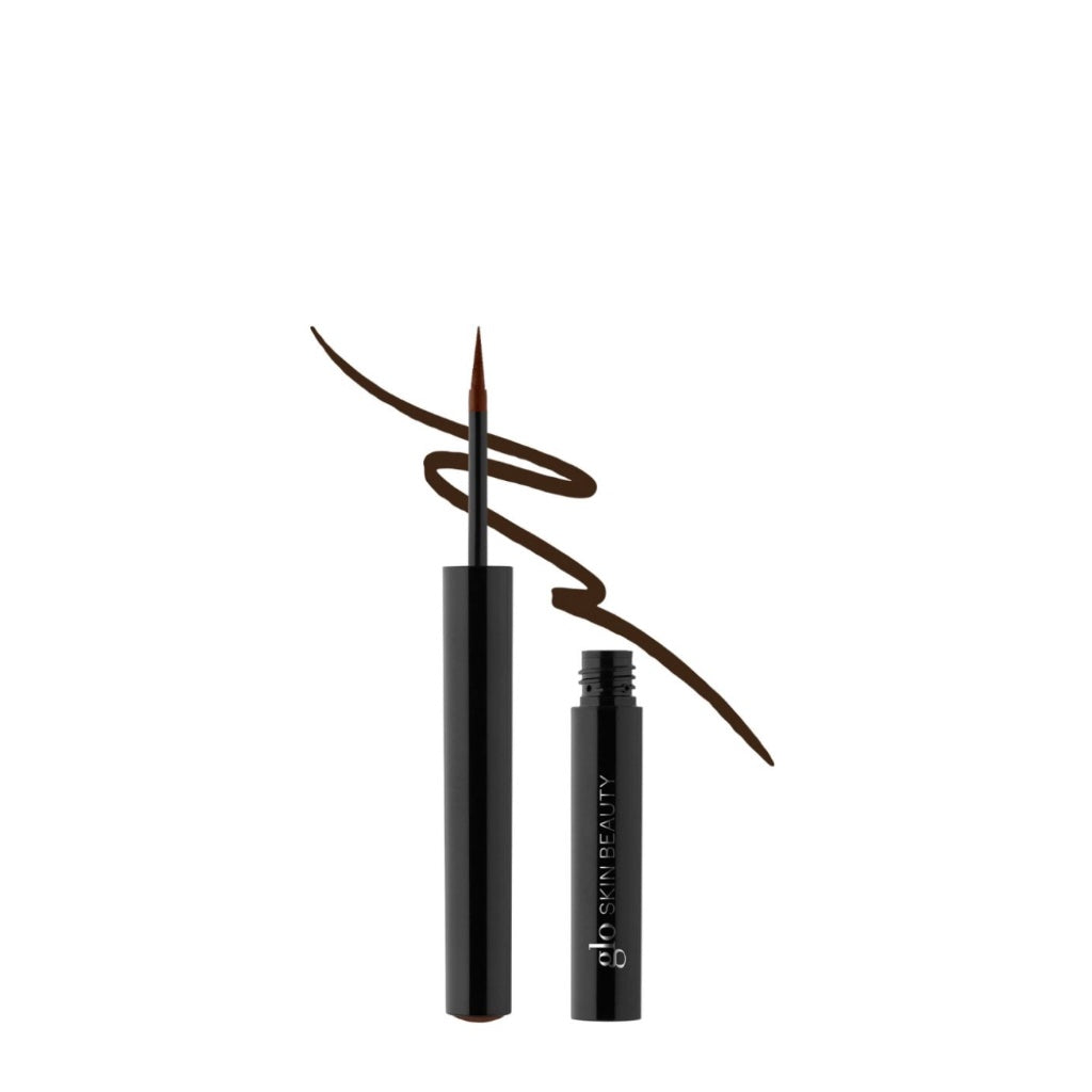 Glo Skin Beauty | Liquid Eyeliner Dark Brown