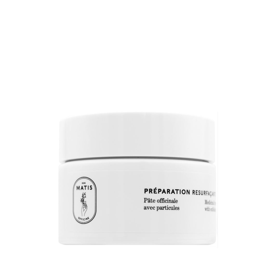 Préparation Resurfacante Peeling Matis Officine