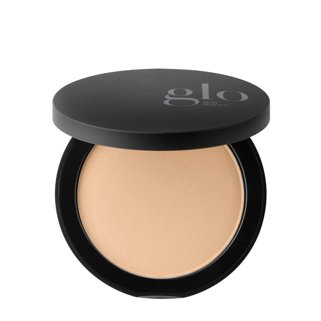 Glo Skin Beauty | Puder Golden Dark