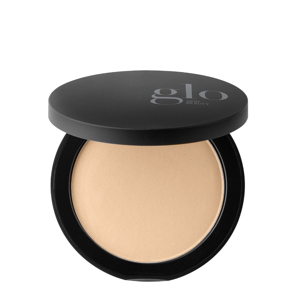 Glo Skin Beauty | Puder Golden Medium