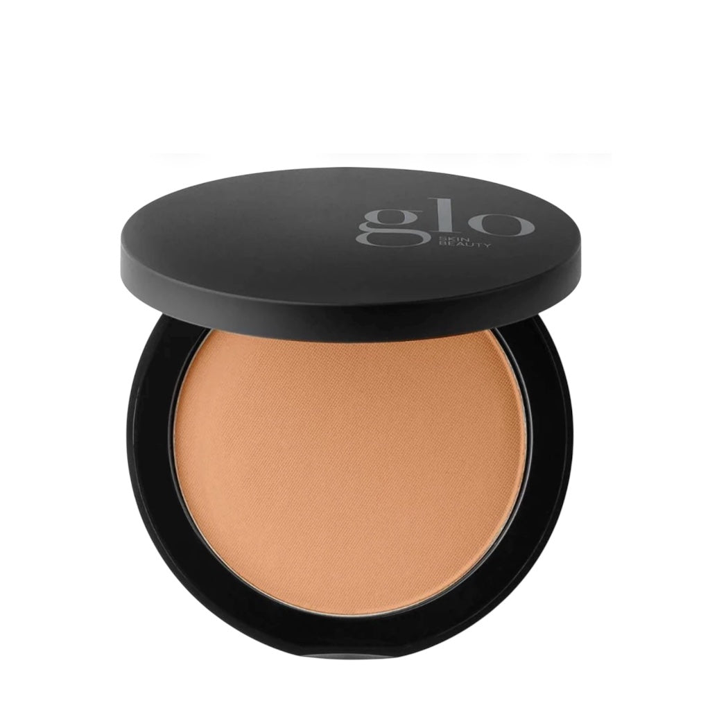 Pressed Base | Tawny Fair  Glo Skin Beauty