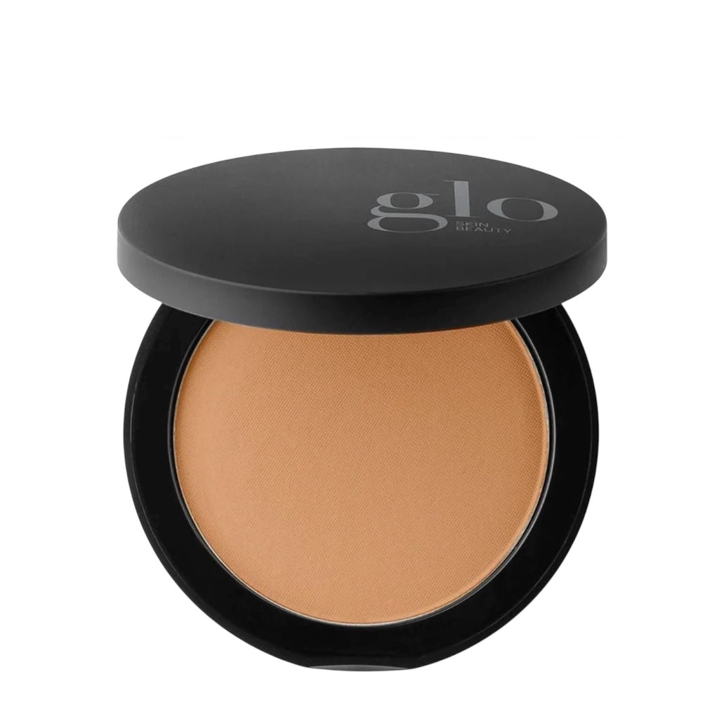 Pressed Base | Tawny Light
Glo Skin Beauty