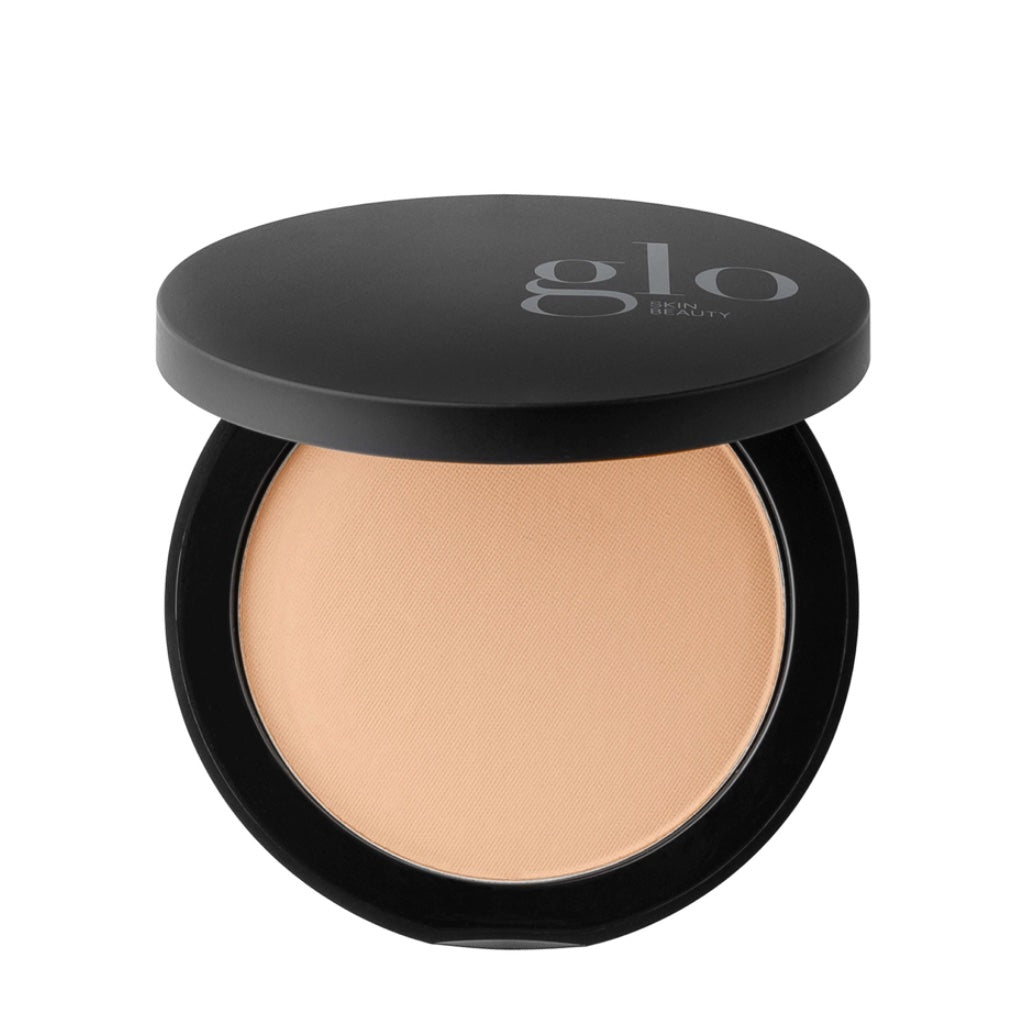 Pressed Base | Honey Fair Glo Skin Beauty