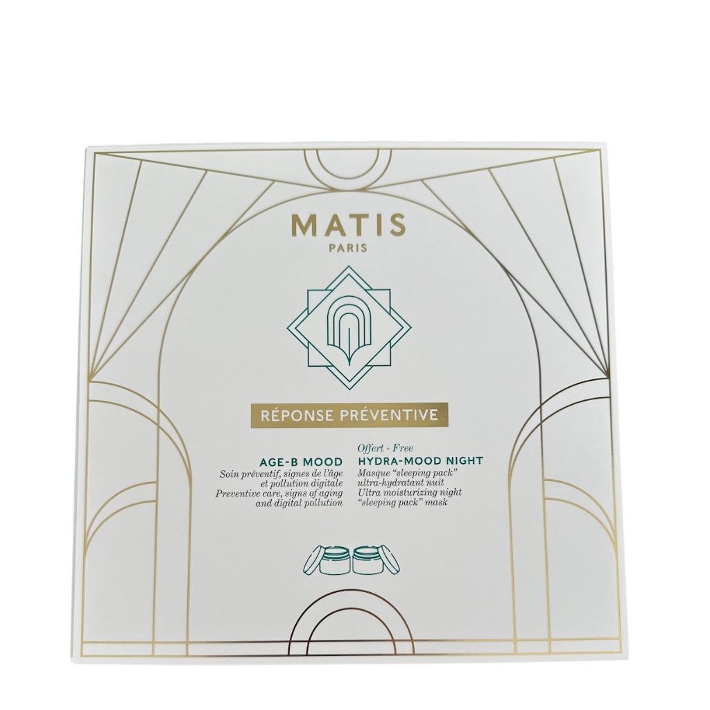 MATIS Paris | Coffret Réponse Préventive