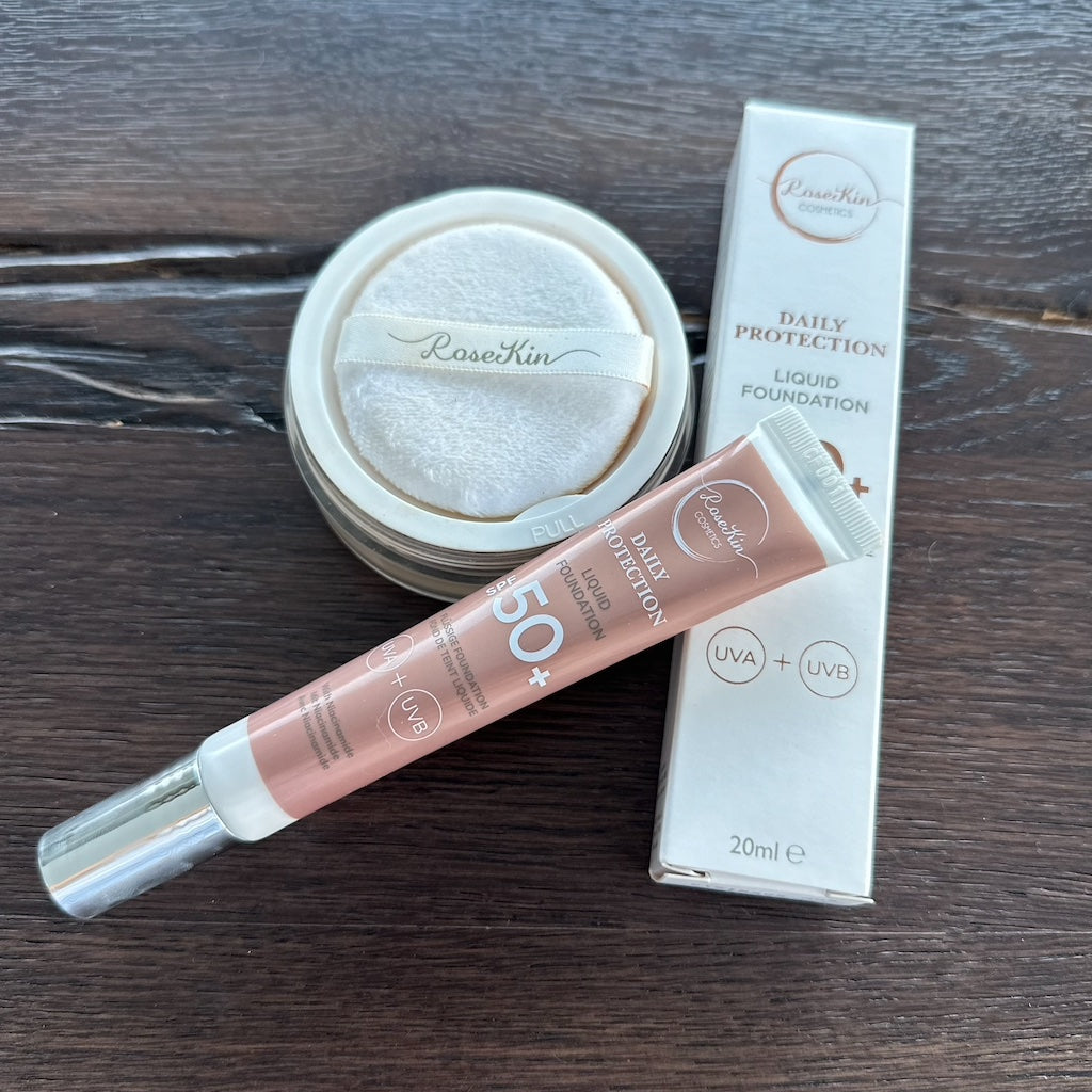 RoseKin Cosmetics