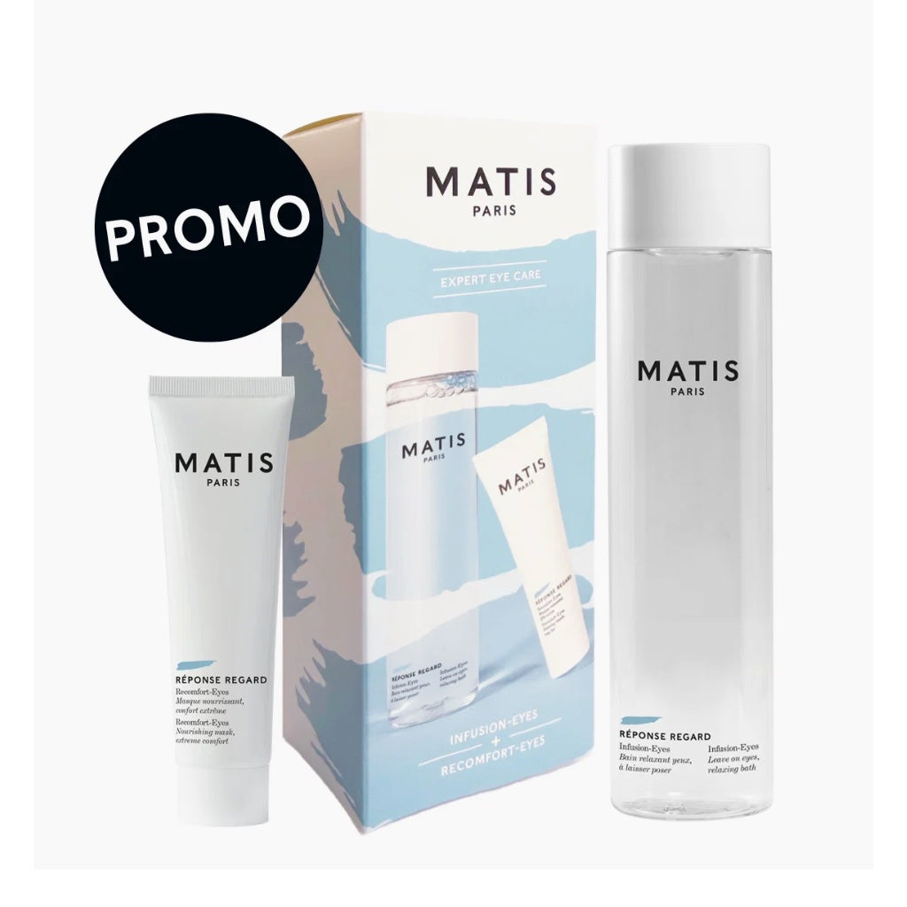 MATIS Réponse Regard | Expert Eye Care