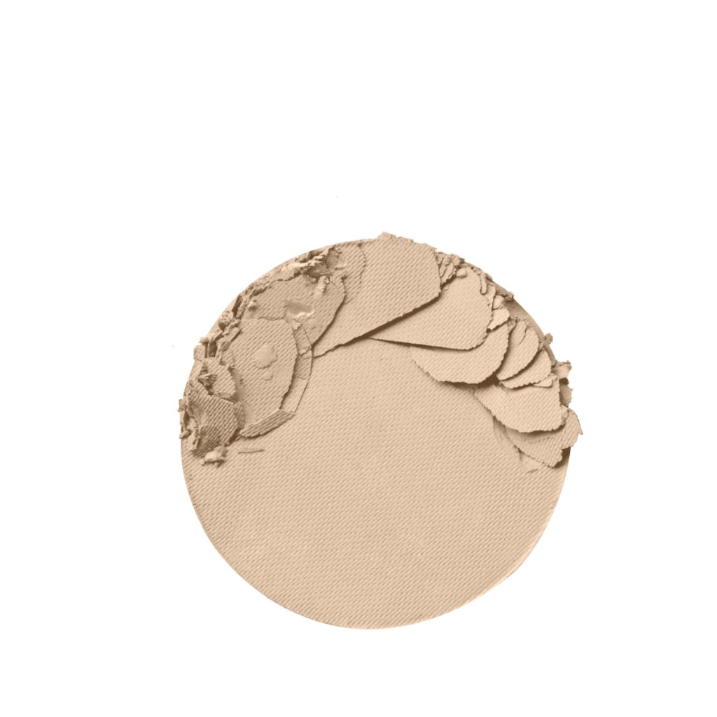 Glo Skin Beauty | Puder Natural Fair offen