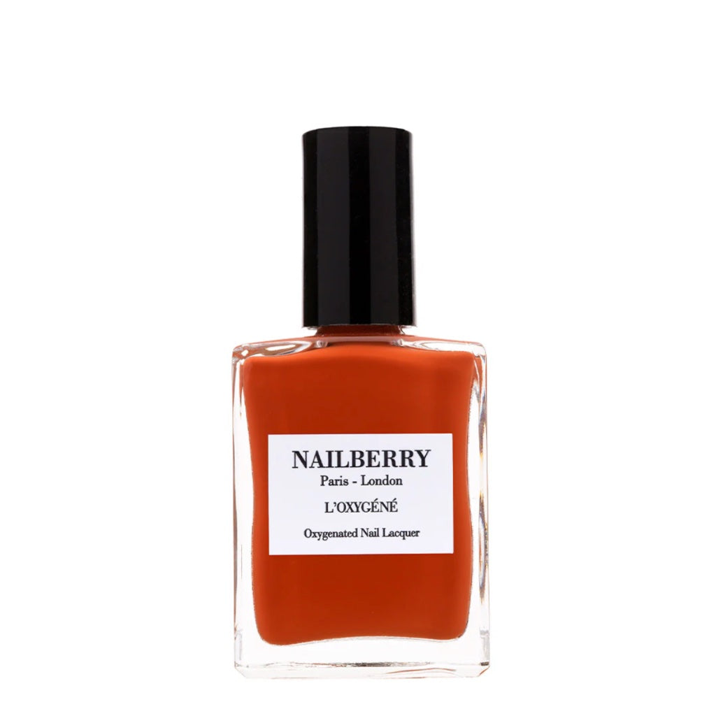 Nailberry | Nagellack  Pumpkin Pie