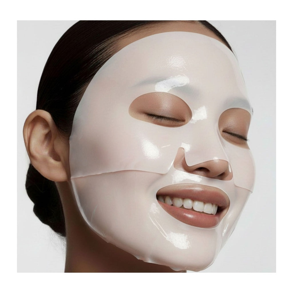 Chiara Ambra | Pure Glow Collagen Maske Bild