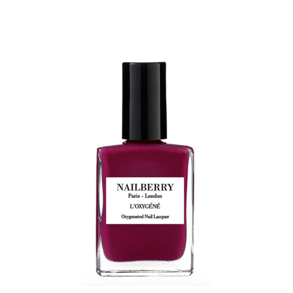 Nailberry | Nagellack Rasperry