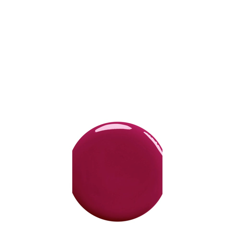 Nailberry | Nagellack Rasperry Tupfen