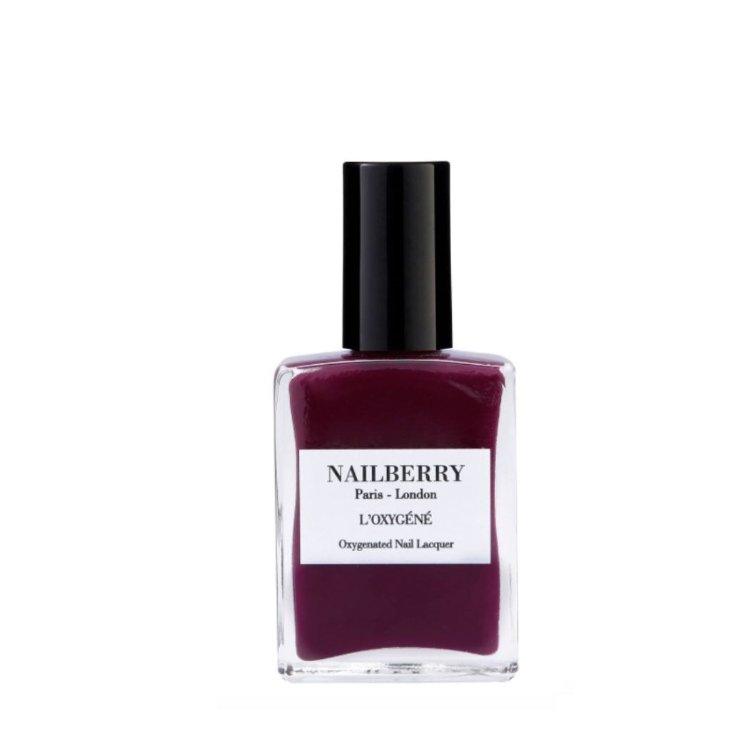 Nailberry | Nagellack No Regrets