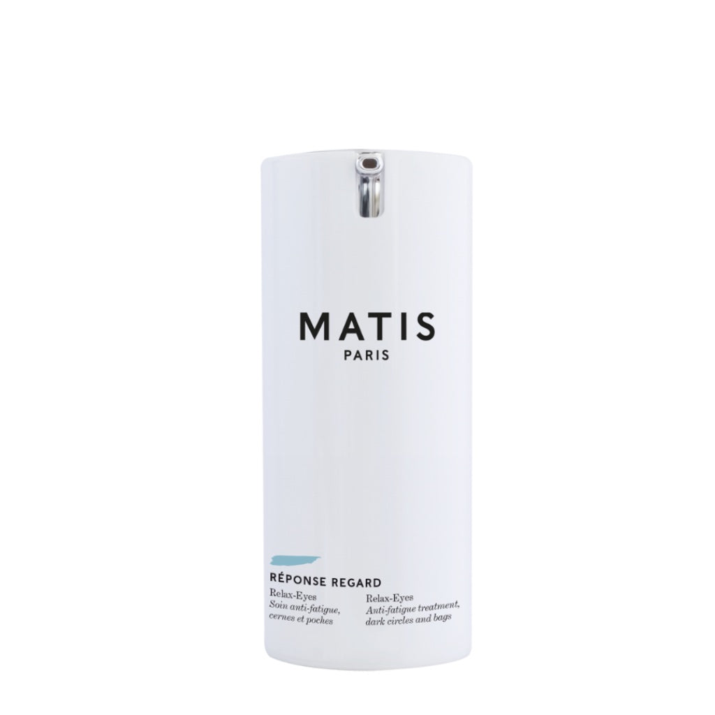 Relax Eyes | 15ml
Matis Paris Réponse Regard