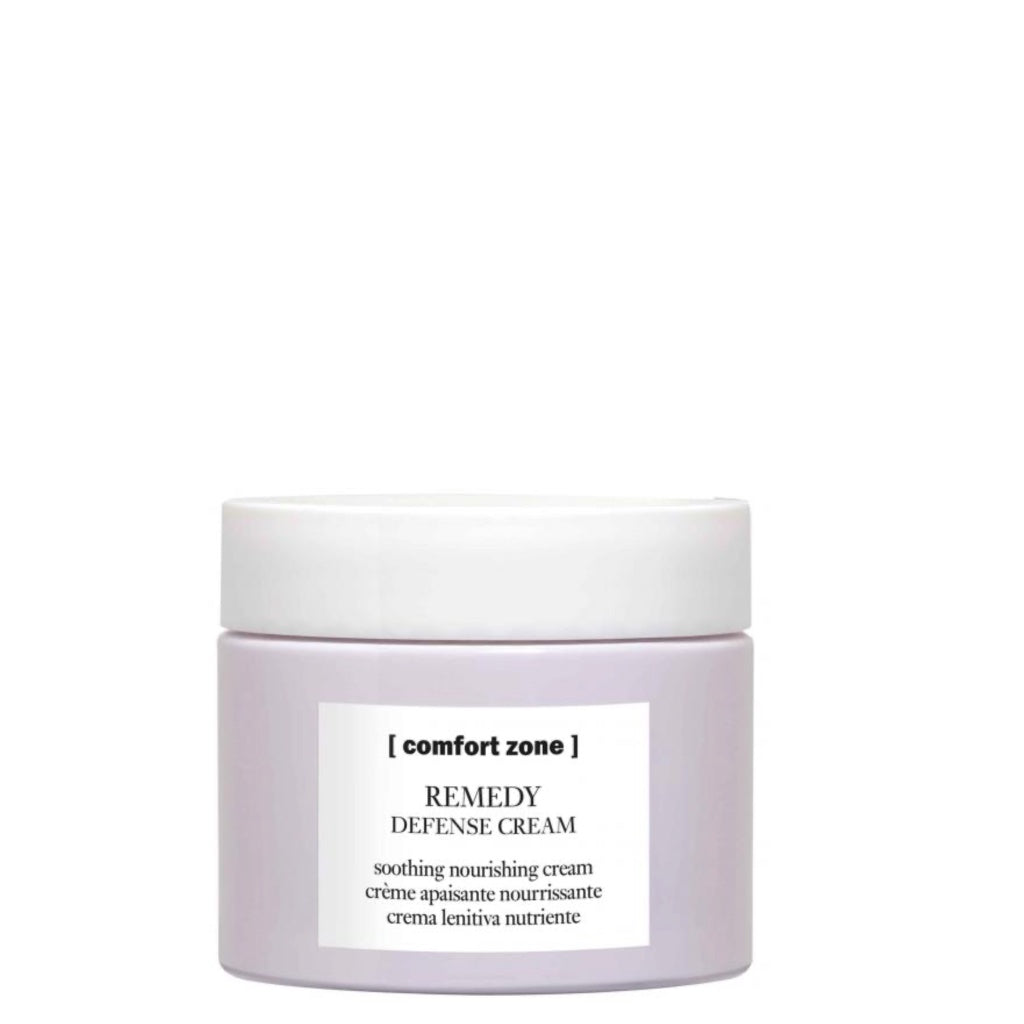 Comfort Zone Remedy | lindernde nährende Creme