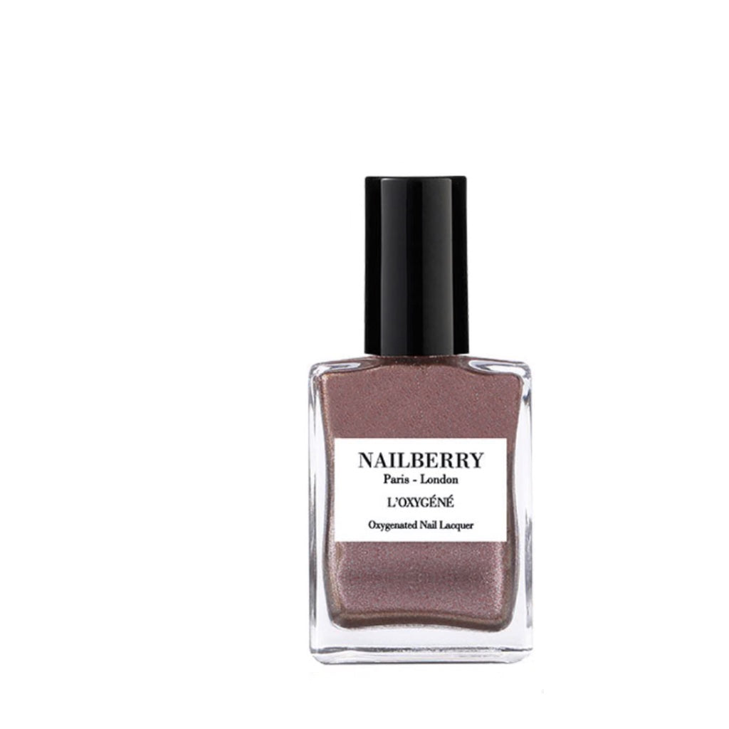 Nailberry | Nagellack Ring a Posie