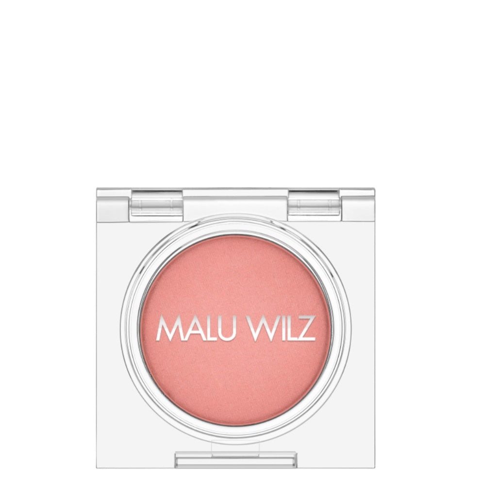 Velvet Blush | Cheeky Bits Nr. 10 Malu Wilz