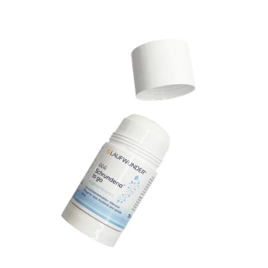 Laufwunder Schrundena to go Stick