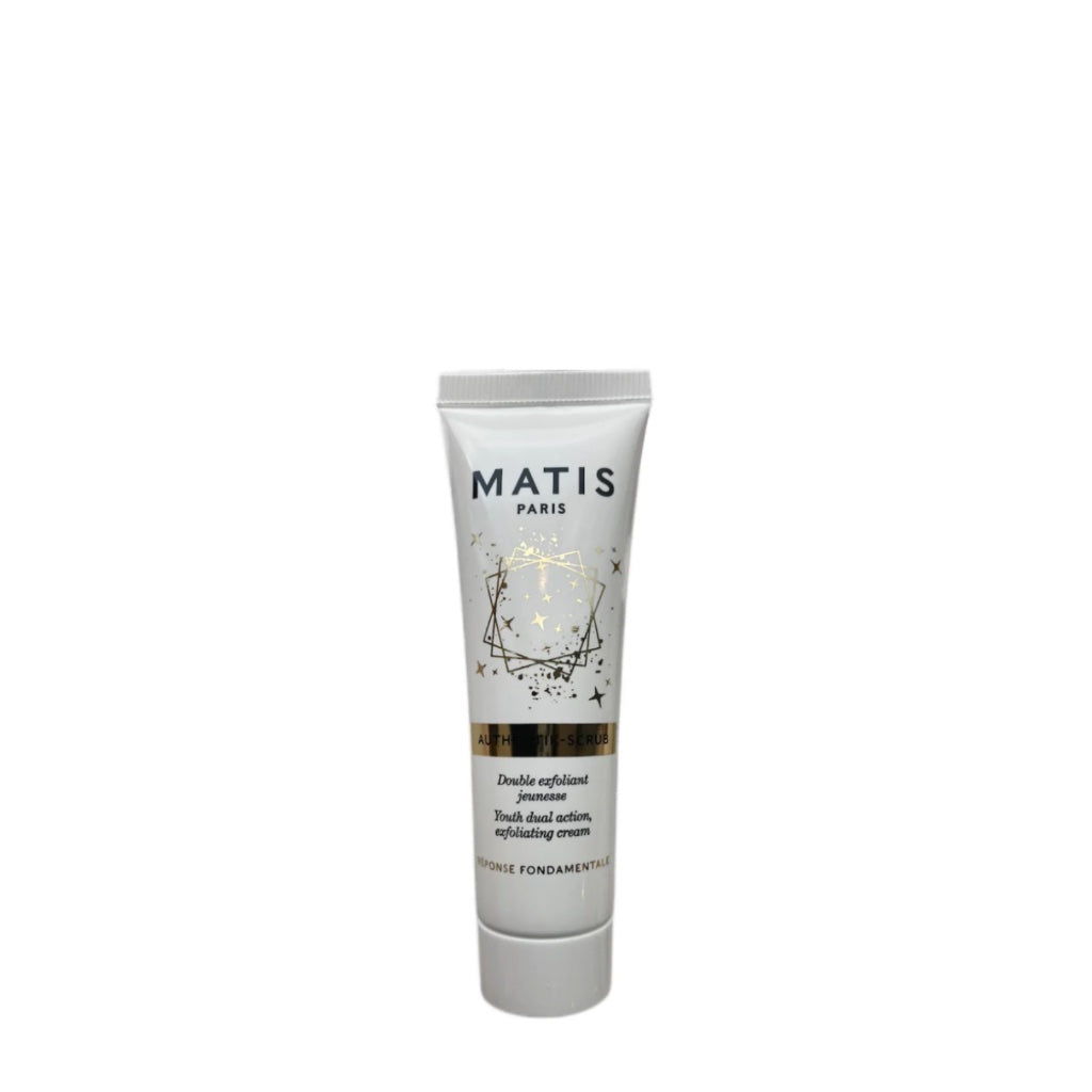 MATIS Réponse Fondamental | Authentik Scrub Mini