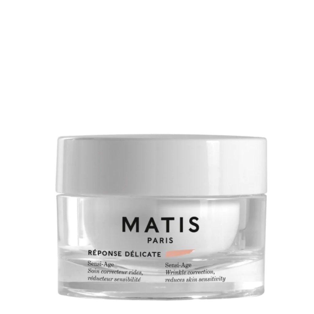 MATIS Réponse Délicate | Anti Falten Creme