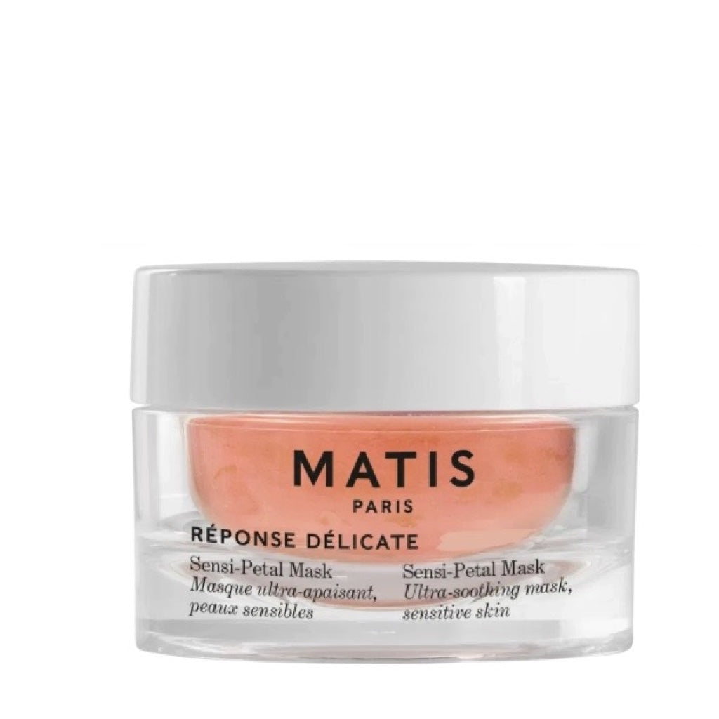 MATIS  Réponse Délicate | Sensi Petal Mask