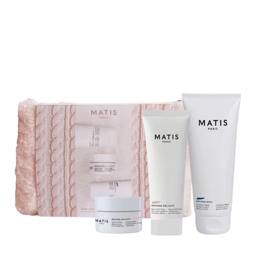 MATIS Réponse Délicate | Grand Froid 