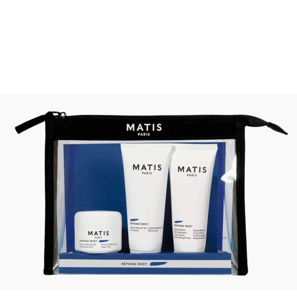 MATIS | Trousse Voyage Body