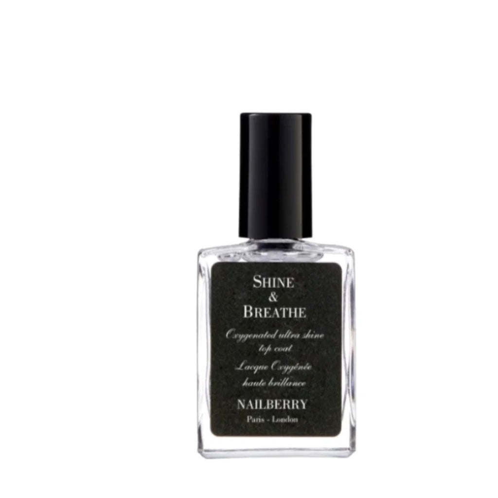 Nailberry | Top Coat