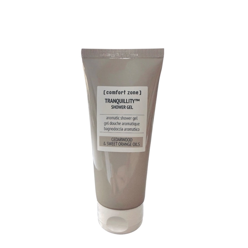 Comfort Zone Tranquillity | Shower Gel Reisegrösse
