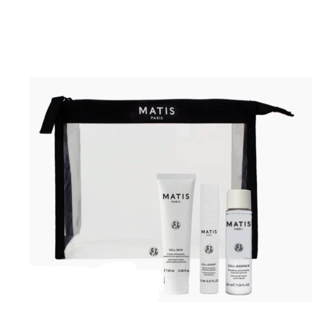 MATIS | Signature Travel Size Set