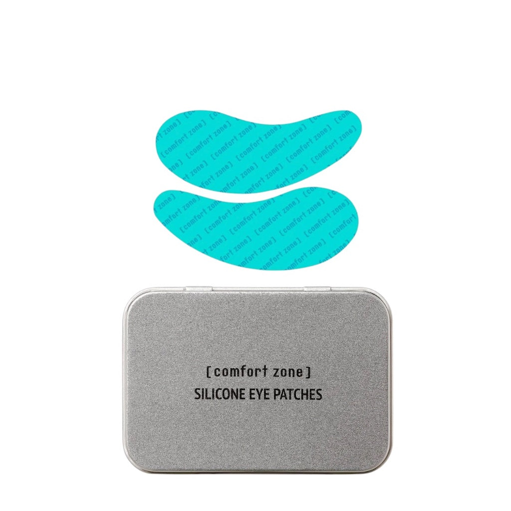 Silikon Eye Patches Comfort Zone