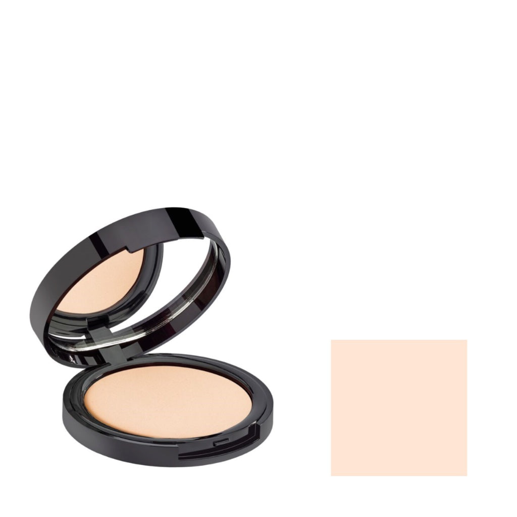 Malu Wilz | Silk Touch Compact Powder Nr. 20