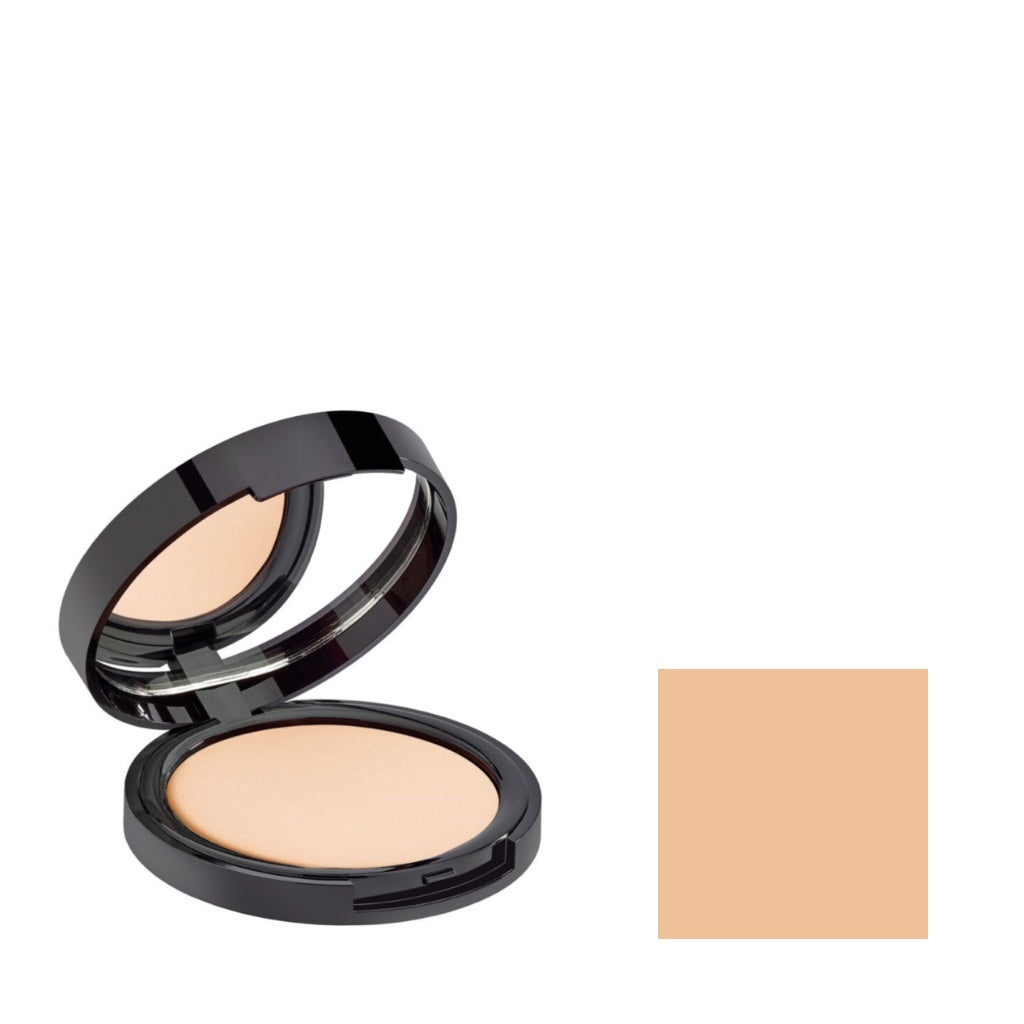 Malu Wilz | Silk Touch Compact Powder Nr. 50