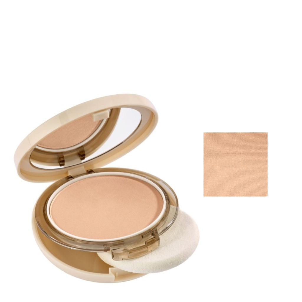 Skin Fusion Cream Foundation | Nr. 05
Malu Wilz
