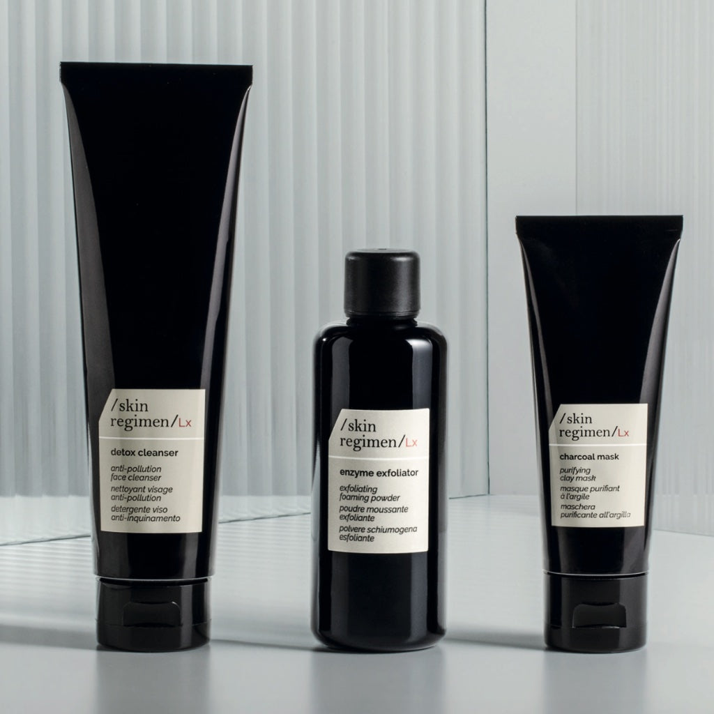 Skin Regimen LX