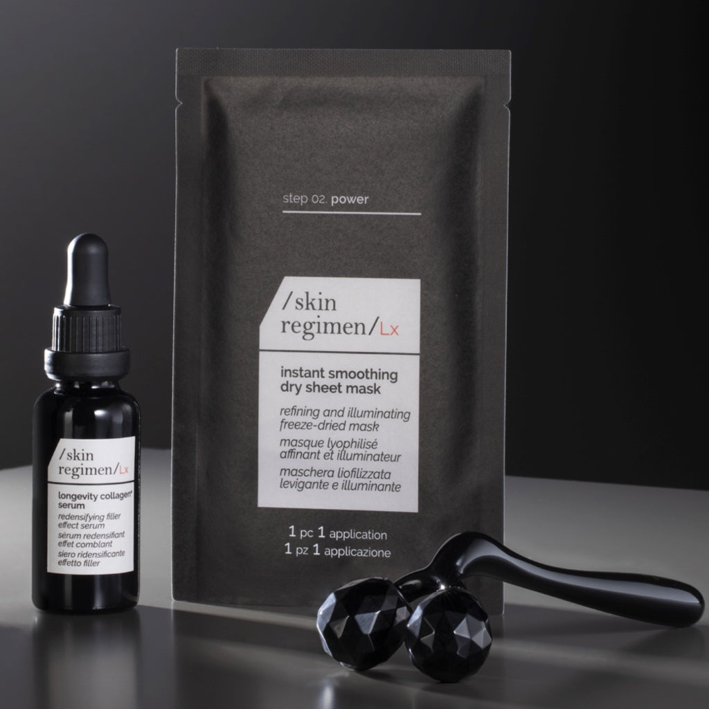 Skin Regimen Produkte - ganzes Sortiment