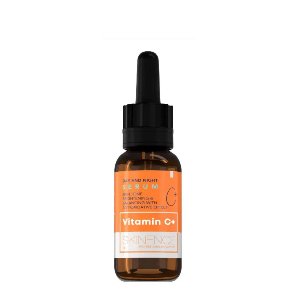 Skinence VitaminC Serum