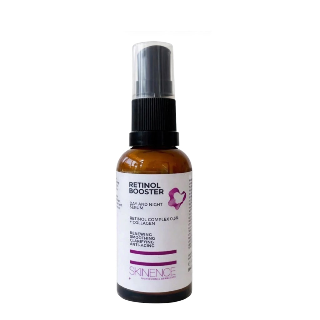 Skinence Retinol Booster