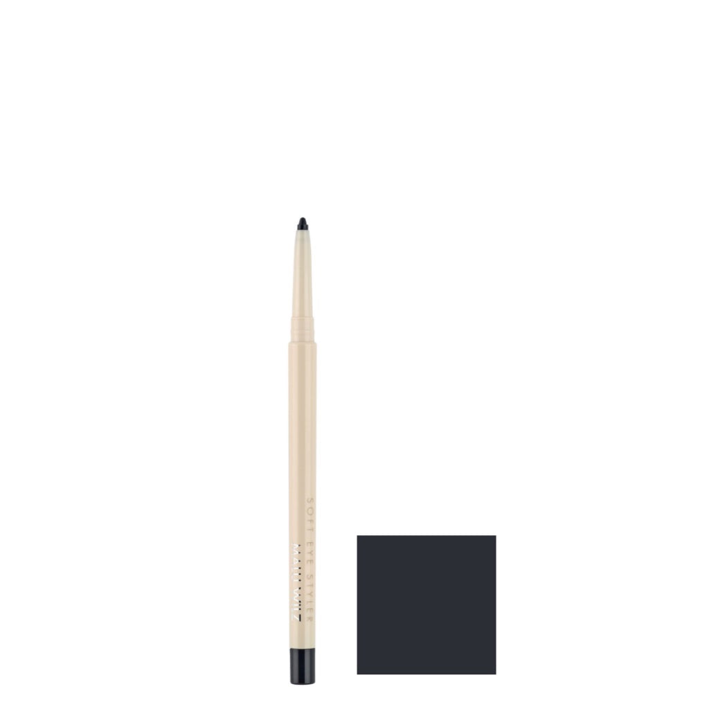 Soft Eye Styler | Nr. 10 Eclipse Grey
Malu Wilz