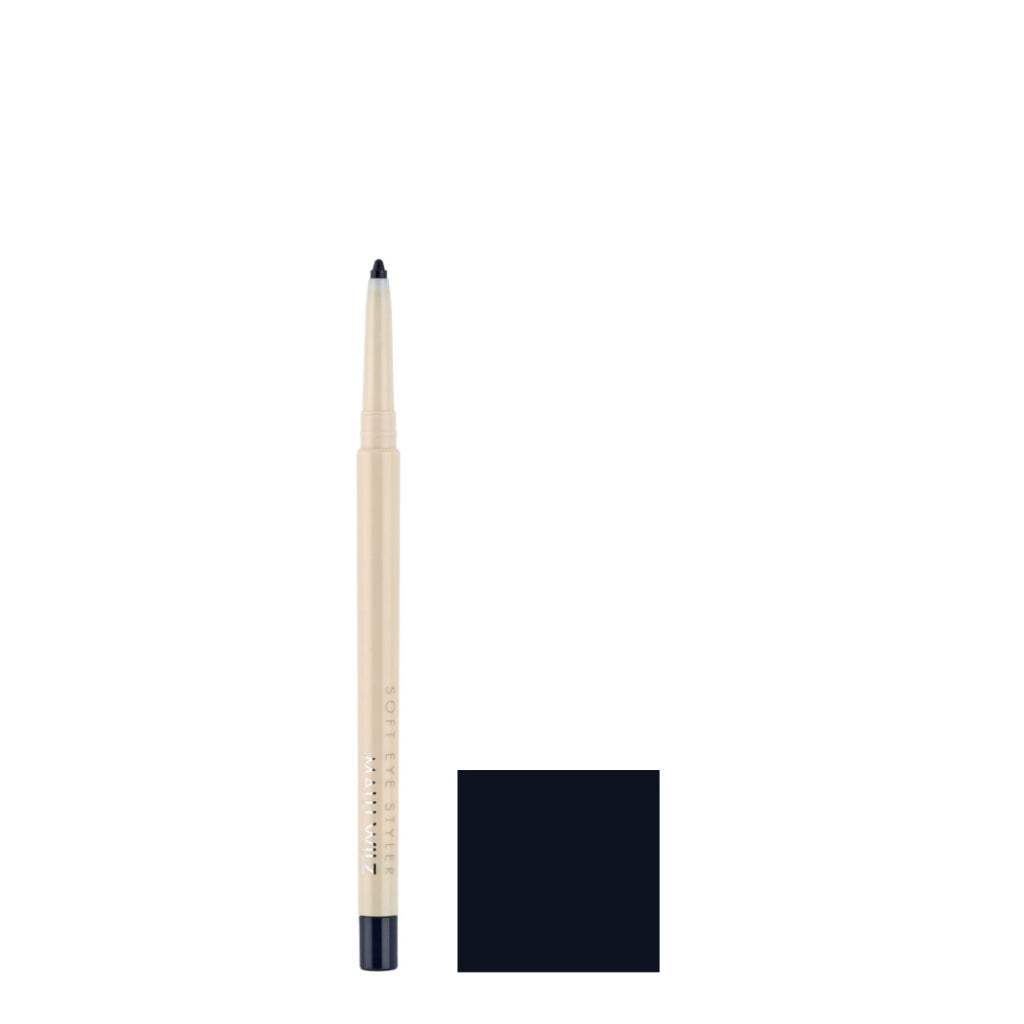 Malu Wilz Raven Black Nr. 02