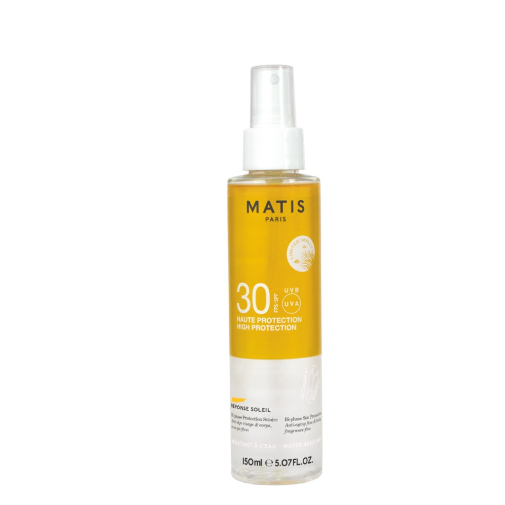 Matis Paris Soleil Biphase Spray