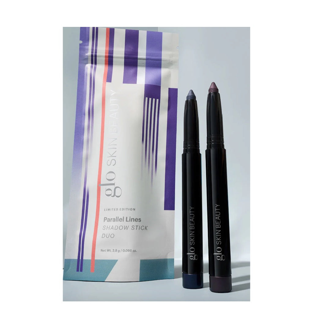 Cream Stay Shadow Stick | Duo
Glo Skin Beauty