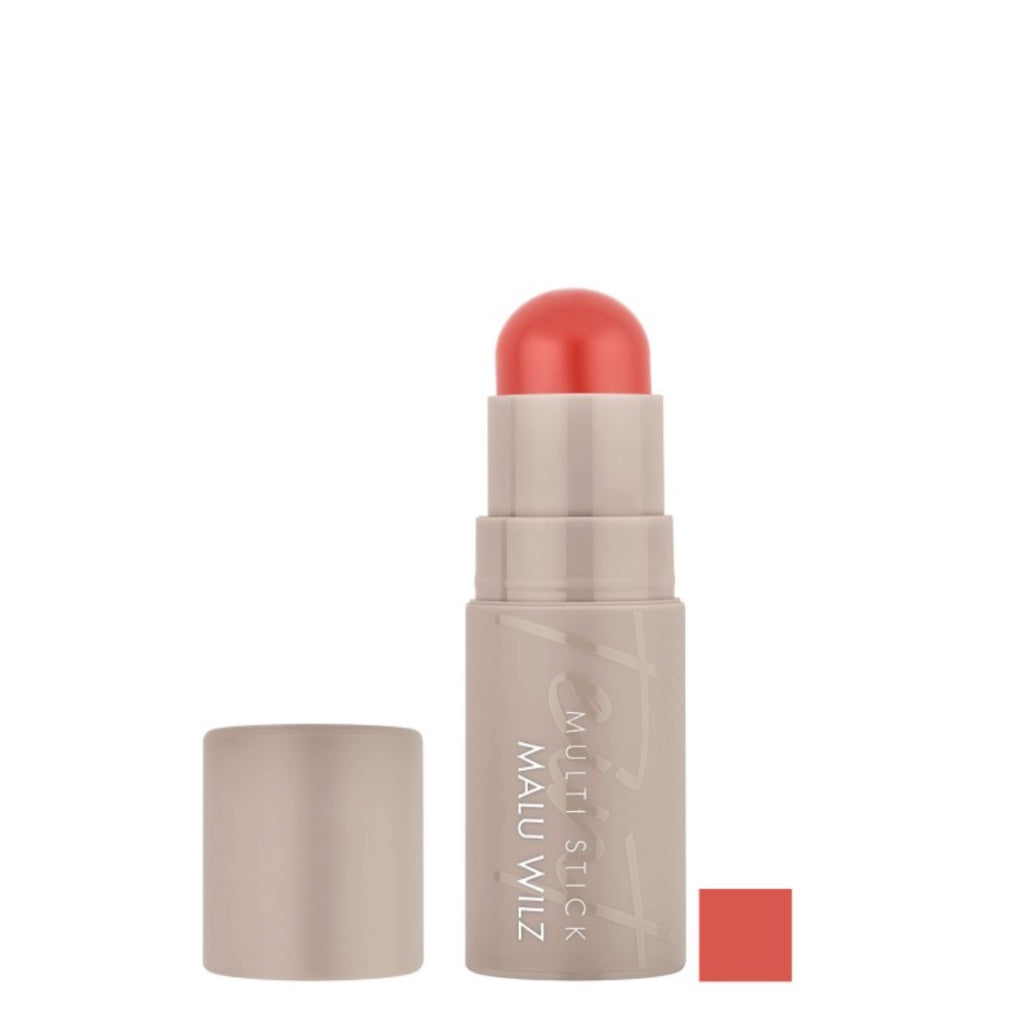 Malu Wilz | Multi Stick Nr. 05 Fun O'Clock